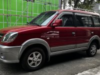 2017 Mitsubishi Adventure in Quezon City, Metro Manila