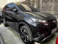 2019 Toyota Rush  1.5 G AT in Quezon City, Metro Manila