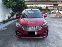 2019 Suzuki Ertiga in Quezon City, Metro Manila
