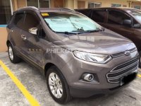 2017 Ford EcoSport  1.5 L Titanium AT in Valenzuela, Metro Manila