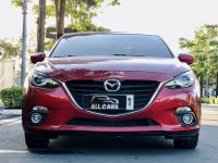 2015 Mazda 3 in Makati, Metro Manila