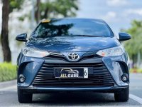 2022 Toyota Vios 1.3 XLE CVT in Makati, Metro Manila