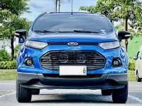 2017 Ford EcoSport  1.5 L Trend MT in Makati, Metro Manila
