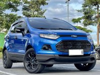 2017 Ford EcoSport in Makati, Metro Manila