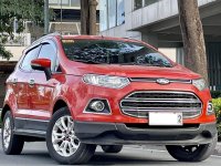 2017 Ford EcoSport in Makati, Metro Manila