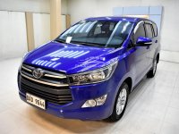 2017 Toyota Innova  2.8 E Diesel MT in Lemery, Batangas
