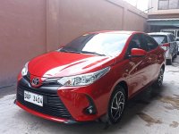 2022 Toyota Vios in Quezon City, Metro Manila