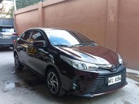 2022 Toyota Vios in Quezon City, Metro Manila