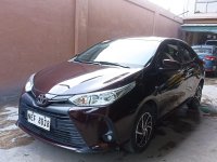 2021 Toyota Vios in Quezon City, Metro Manila