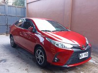 2021 Toyota Vios in Quezon City, Metro Manila