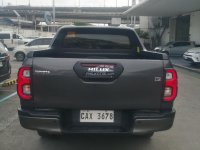 2022 Toyota Hilux Conquest 2.4 4x2 AT in Parañaque, Metro Manila