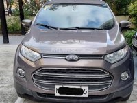 2017 Ford EcoSport  1.5 L Titanium AT in Pasig, Metro Manila