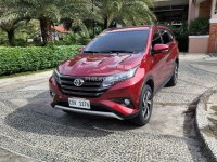 2020 Toyota Rush G GR-S 1.5 AT in Taguig, Metro Manila