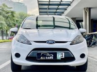 2011 Ford Fiesta in Makati, Metro Manila