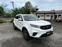 2022 Ford Territory in Manila, Metro Manila