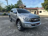 2018 Ford Everest  Titanium 2.2L 4x2 AT with Premium Package (Optional) in Manila, Metro Manila