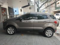 2017 Ford EcoSport in Pasay, Metro Manila