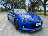 2014 Subaru BRZ  2.0L AT in Manila, Metro Manila