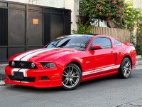 2014 Ford Mustang in Manila, Metro Manila