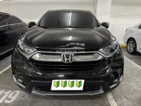 2018 Honda CR-V in Manila, Metro Manila