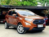 2019 Ford EcoSport  1.0 L Titanium AT in Manila, Metro Manila
