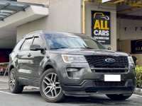 2018 Ford Explorer in Makati, Metro Manila