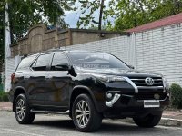 2017 Toyota Fortuner  2.4 V Diesel 4x2 AT in Manila, Metro Manila