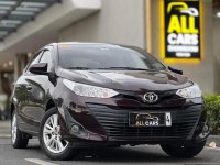 2019 Toyota Vios in Makati, Metro Manila