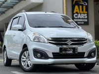 2017 Suzuki Ertiga in Makati, Metro Manila