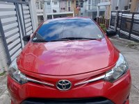 2015 Toyota Vios  1.3 Base MT in Taal, Batangas
