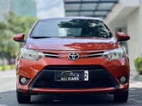 2017 Toyota Vios  1.3 E MT in Makati, Metro Manila