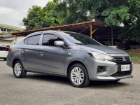 2022 Mitsubishi Mirage G4  GLX 1.2 CVT in Manila, Metro Manila