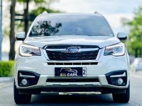 2018 Subaru Forester in Makati, Metro Manila