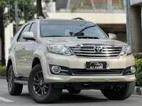 2015 Toyota Fortuner in Makati, Metro Manila