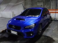 2019 Subaru WRX  2.0 CVT in Mandaluyong, Metro Manila