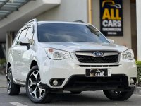 2014 Subaru Forester in Makati, Metro Manila