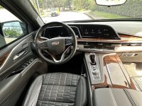 Cadillac Escalade 2022 Bullet Proof