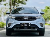 2021 Ford Territory in Makati, Metro Manila