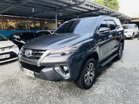 2017 Toyota Fortuner in Las Piñas, Metro Manila