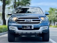 2016 Ford Everest in Makati, Metro Manila