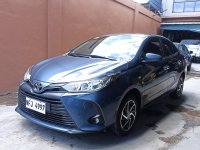 2022 Toyota Vios in Quezon City, Metro Manila