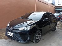 2022 Toyota Vios in Quezon City, Metro Manila