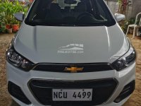 2018 Chevrolet Spark  1.4L LT CVT in Pasig, Metro Manila