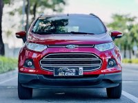 2018 Ford EcoSport  1.5 L Trend AT in Makati, Metro Manila