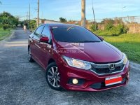 2018 Honda City  1.5 E CVT in Manila, Metro Manila