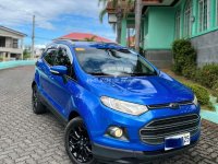 2016 Ford EcoSport  1.5 L Titanium AT in Manila, Metro Manila