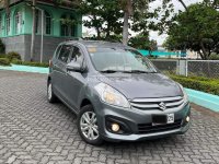 2017 Suzuki Ertiga  GL 4AT in Manila, Metro Manila