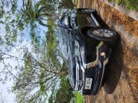 2017 Mitsubishi Montero Sports GLX 2WD MT