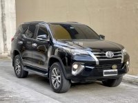 2017 Toyota Fortuner  2.4 V Diesel 4x2 AT in Manila, Metro Manila