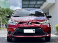 2016 Toyota Vios  1.3 J MT in Makati, Metro Manila